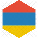 Armenien  Symbol