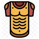 Armour Greek Knight Icon