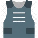 Armour Jacket  Icon