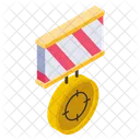 Army Badge  Icon