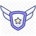 Army badge  Icon