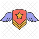 Army Belt Military Belt Army Rank Icon