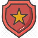 Army belt  Icon