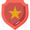 Army belt  Icon