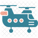 Army helicopter  Icon