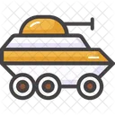 Army truck  Icon