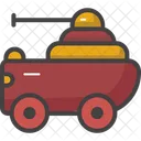 Army truck  Icon