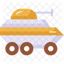 Army truck  Icon