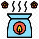 Aroma  Icon