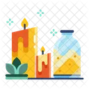 Aroma Therapy  Icon