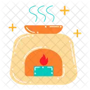 Aromatherapy  Icon