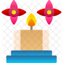 Aromatherapy  Icon