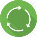 Arrow Direction Way Icon