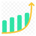 Arrow Scaling Development Icon