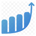 Arrow Scaling Development Icon