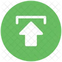 Arrow  Icon