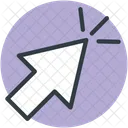 Arrow  Icon