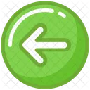 Arrow  Icon