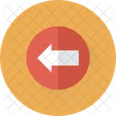 Arrow  Icon