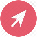 Arrow  Icon