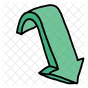 Arrow  Icon