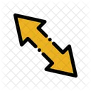 Arrow  Icon