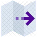 Arrow  Icon