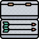 Arrow  Icon