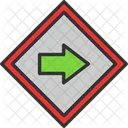 Arrow  Icon