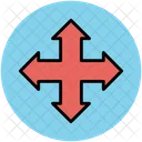 Arrow  Icon