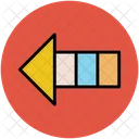 Arrow  Icon