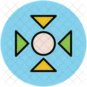 Arrow  Icon