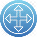 Arrow  Icon