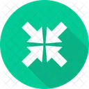 Arrows  Icon