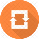 Arrows  Icon