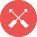 Arrows  Icon