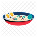 Arroz Caldo  Icon