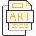 Art file  Icon