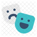 Art Mask  Icon