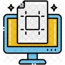 Artboard  Icon