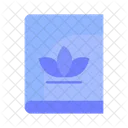 Artboard Yoga Book Icon