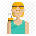 Artemis  Icon