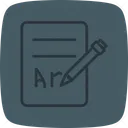 Artialevrewrither  Icon