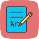 Artialevrewrither Rewrither Artialev Icon