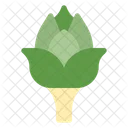 Artichoke  Icon