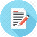 Article  Icon