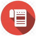 Article  Icon