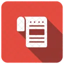 Article  Icon