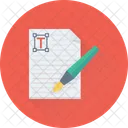 Article  Icon