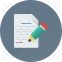 Article  Icon